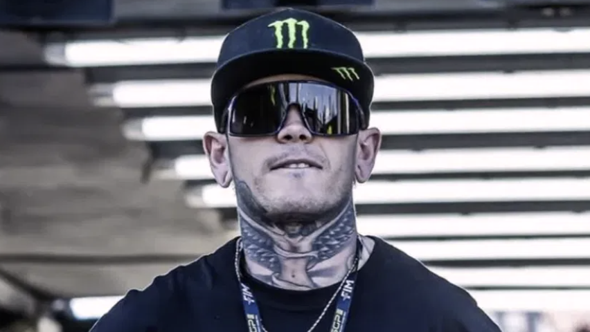 Tai Woffinden